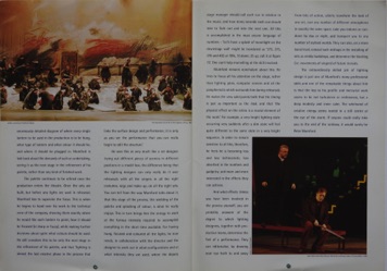 Upbeat Opera North Magazine 1997 (2 of 2)